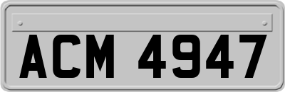ACM4947