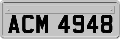 ACM4948