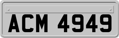 ACM4949