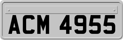 ACM4955