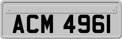 ACM4961