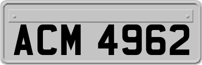 ACM4962
