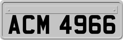 ACM4966