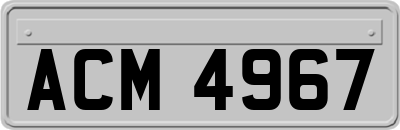 ACM4967