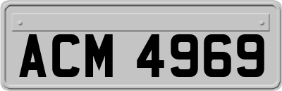 ACM4969