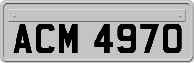 ACM4970