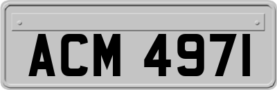 ACM4971