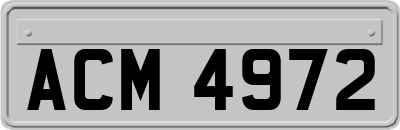 ACM4972
