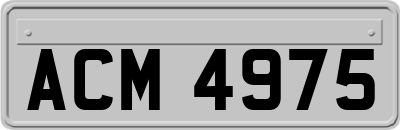 ACM4975