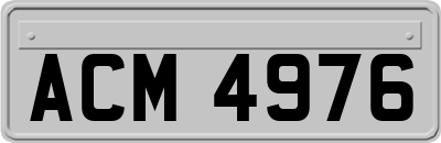 ACM4976