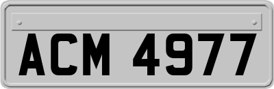 ACM4977
