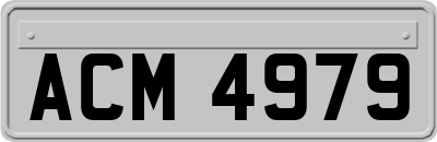 ACM4979
