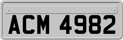 ACM4982