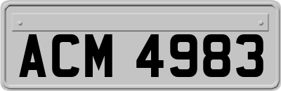 ACM4983
