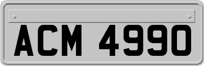 ACM4990