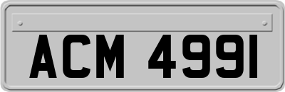 ACM4991