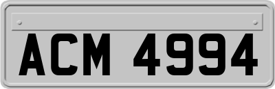 ACM4994