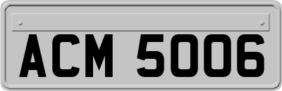 ACM5006