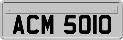 ACM5010