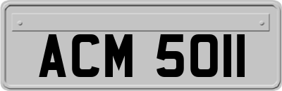 ACM5011