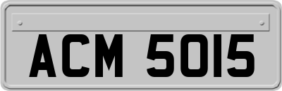 ACM5015