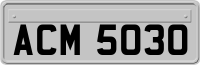 ACM5030