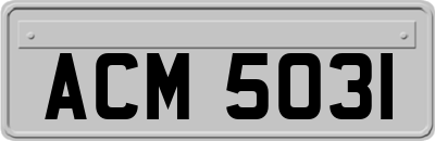ACM5031