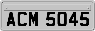 ACM5045