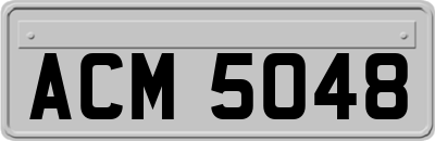ACM5048