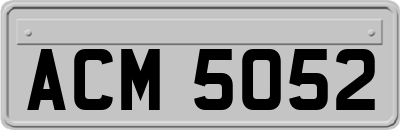 ACM5052