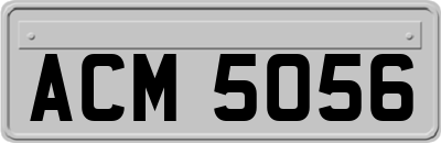 ACM5056