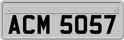 ACM5057