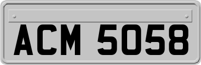ACM5058