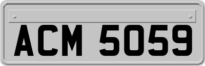 ACM5059