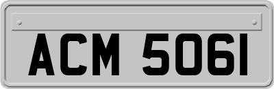 ACM5061