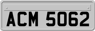 ACM5062