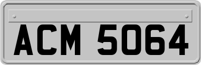 ACM5064