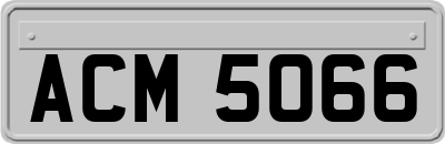 ACM5066