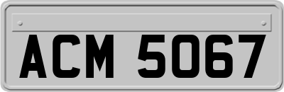 ACM5067