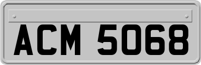 ACM5068