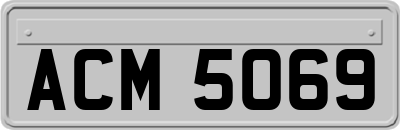 ACM5069