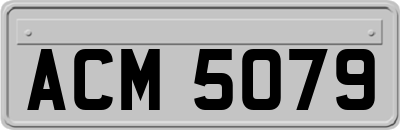 ACM5079