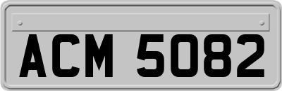 ACM5082