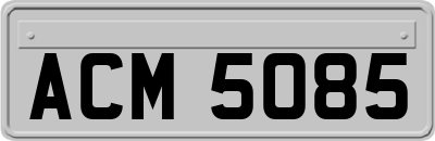 ACM5085