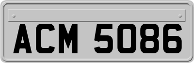 ACM5086