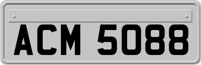 ACM5088