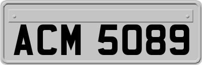 ACM5089