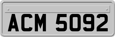 ACM5092