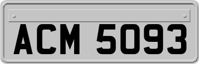 ACM5093