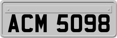ACM5098